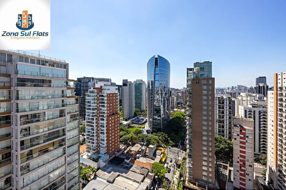 Apartamento, 3 quartos, 189 m² - Foto 6