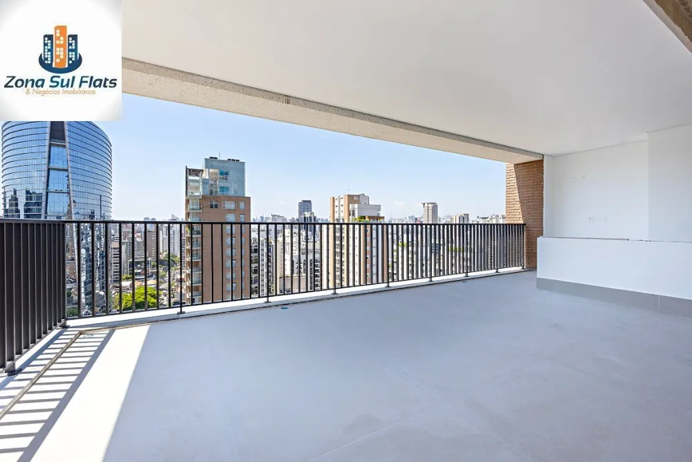 Apartamento, 3 quartos, 189 m² - Foto 4