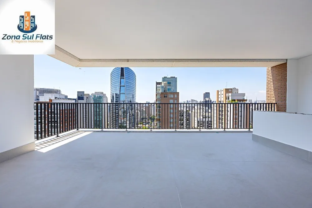 Apartamento, 3 quartos, 189 m² - Foto 3