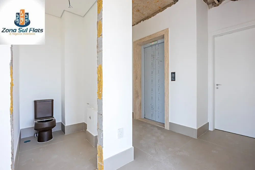 Apartamento, 3 quartos, 189 m² - Foto 8