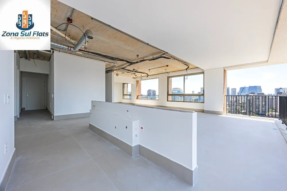 Apartamento, 3 quartos, 189 m² - Foto 5