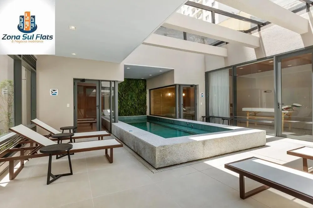 Apartamento, 2 quartos, 69 m² - Foto 4