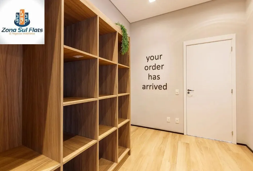 Apartamento, 2 quartos, 69 m² - Foto 2
