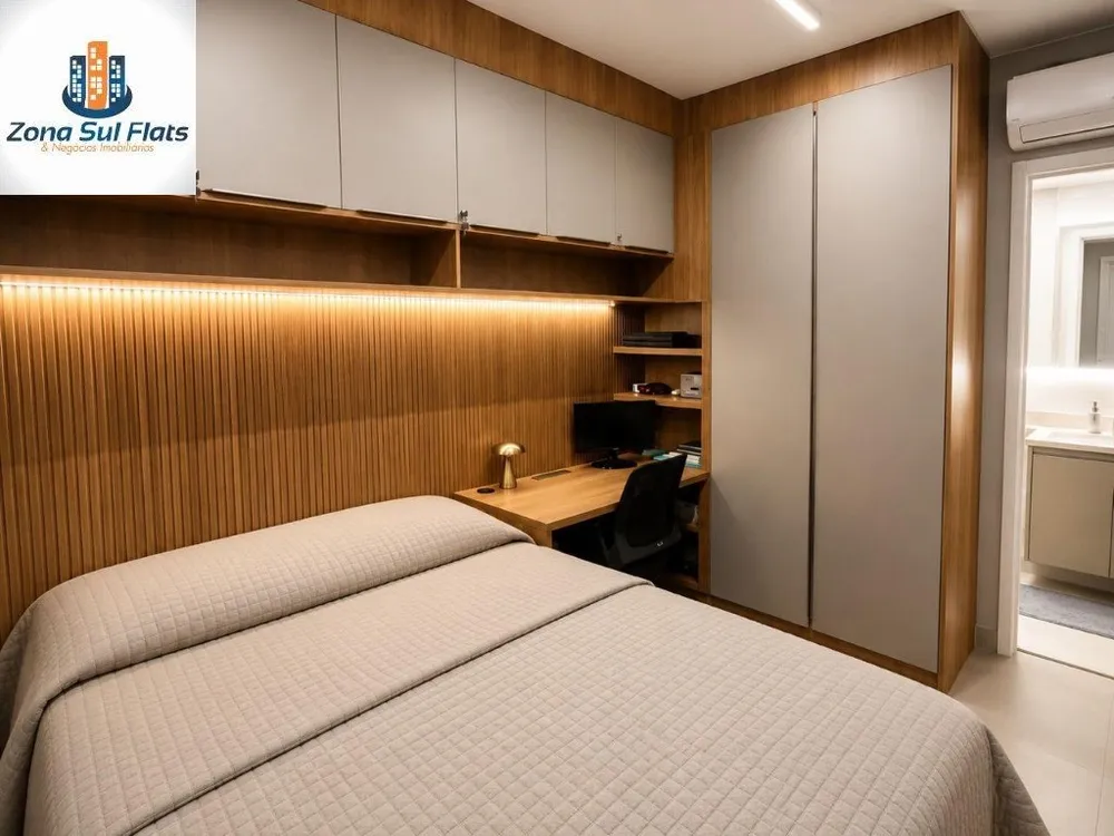 Apartamento, 2 quartos, 69 m² - Foto 3