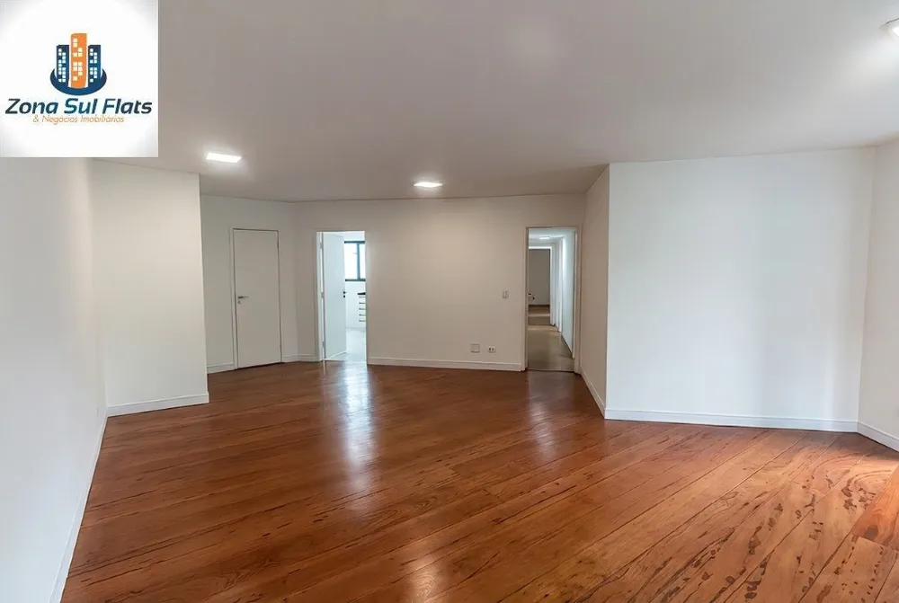 Apartamento, 4 quartos, 143 m² - Foto 3