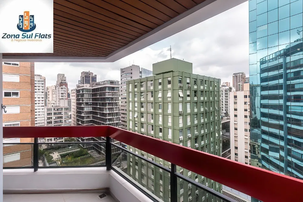 Apartamento, 4 quartos, 143 m² - Foto 7