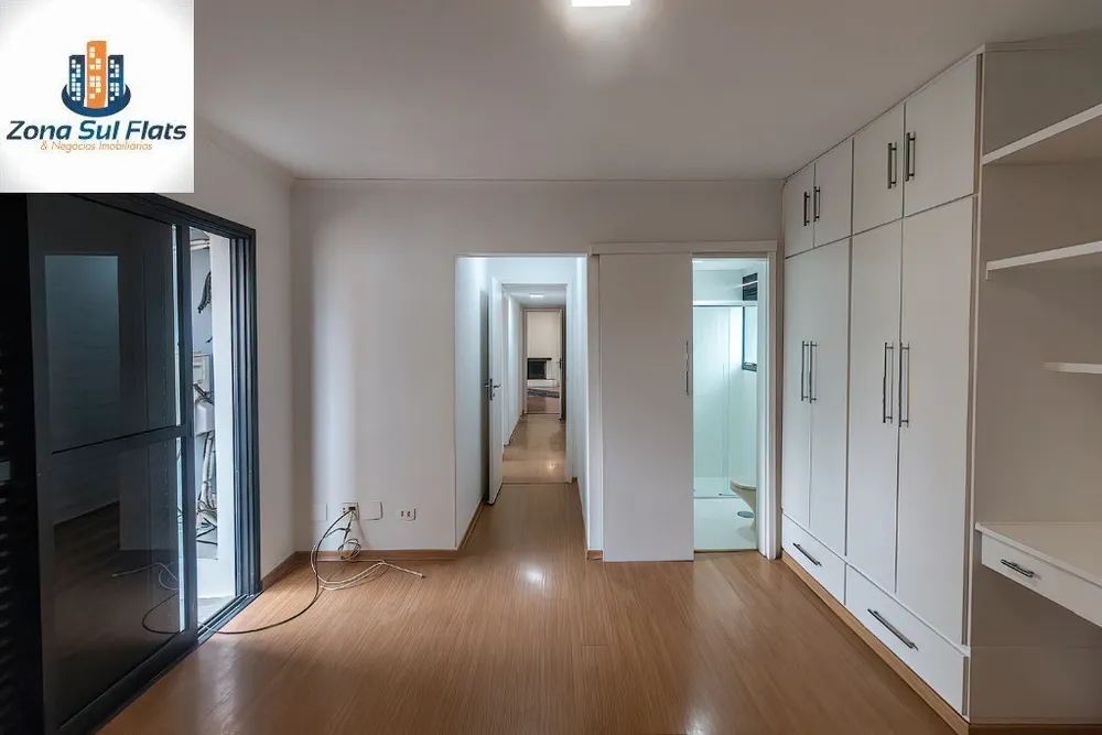 Apartamento, 4 quartos, 143 m² - Foto 5