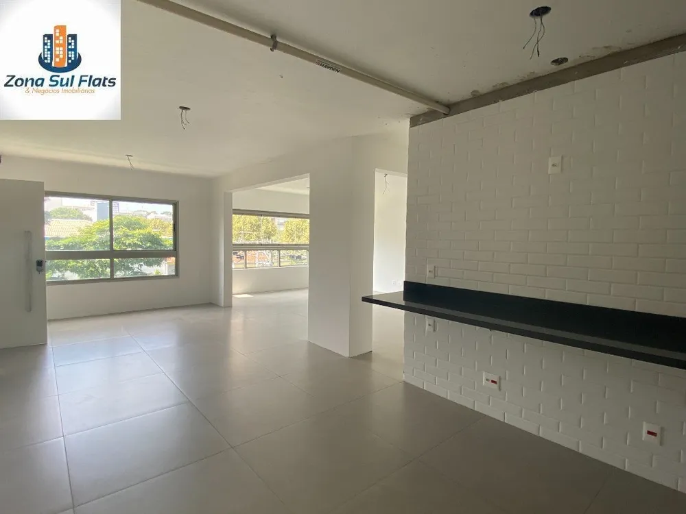 Apartamento, 3 quartos, 114 m² - Foto 1