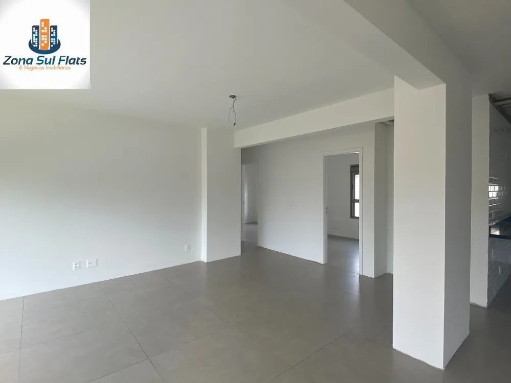 Apartamento, 3 quartos, 114 m² - Foto 4