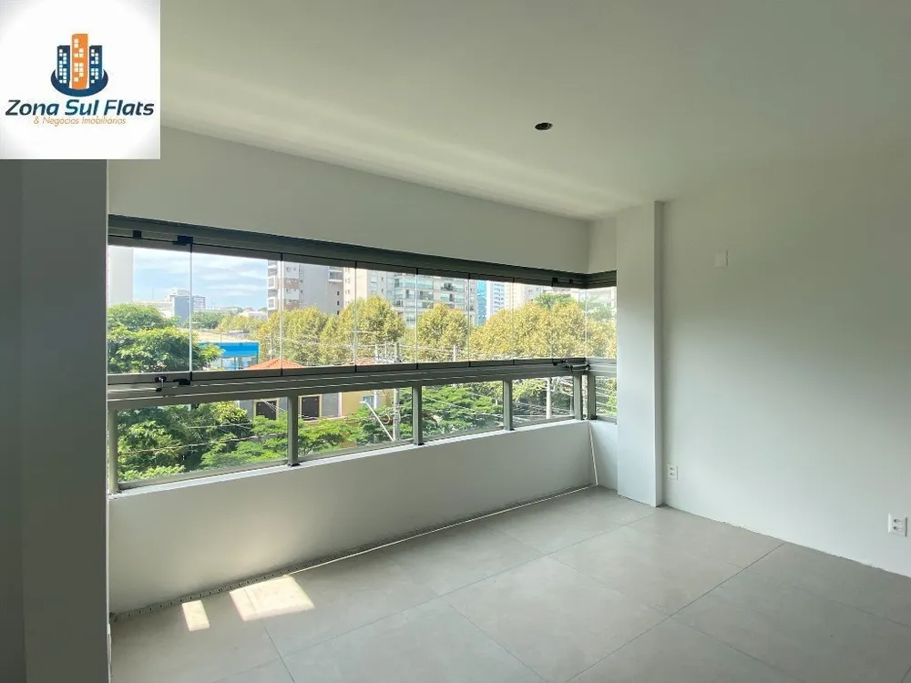 Apartamento, 3 quartos, 114 m² - Foto 3