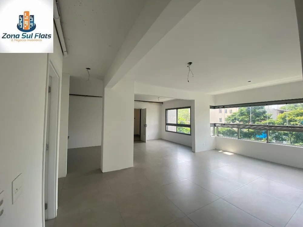 Apartamento, 3 quartos, 114 m² - Foto 2