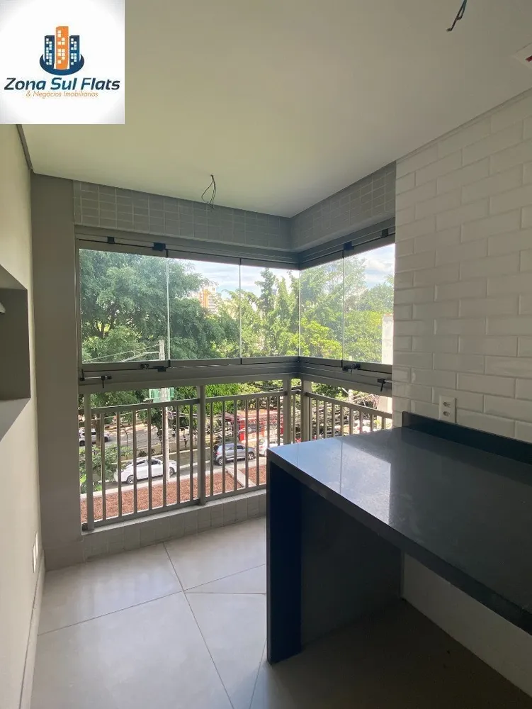 Apartamento, 3 quartos, 114 m² - Foto 5