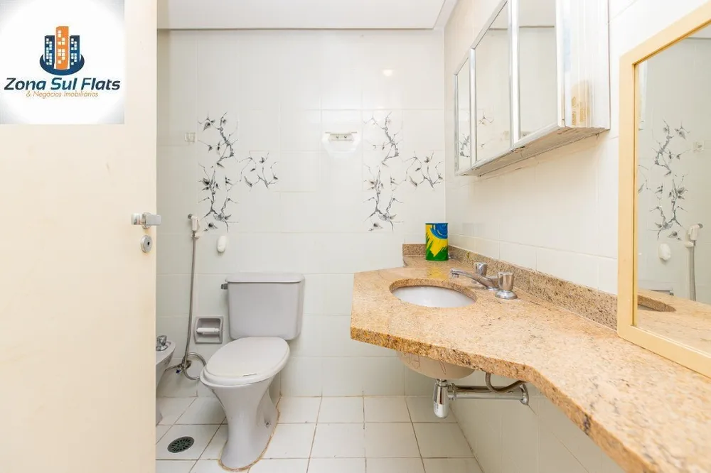 Apartamento, 4 quartos, 200 m² - Foto 11