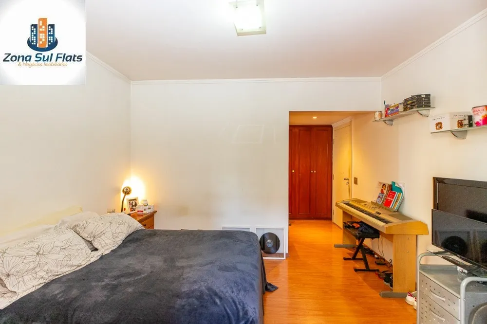 Apartamento, 4 quartos, 200 m² - Foto 6