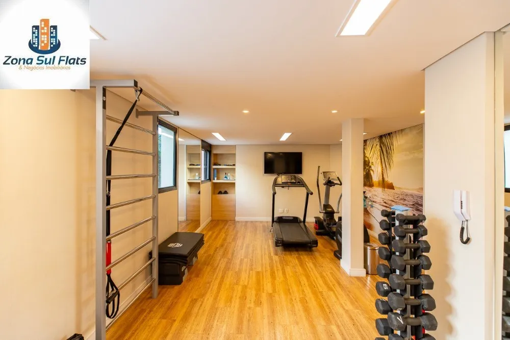 Apartamento, 4 quartos, 200 m² - Foto 12