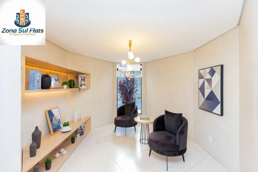Apartamento, 4 quartos, 200 m² - Foto 8