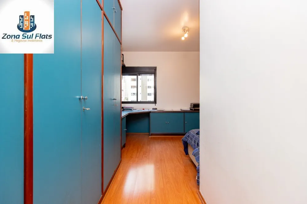Apartamento, 4 quartos, 200 m² - Foto 10