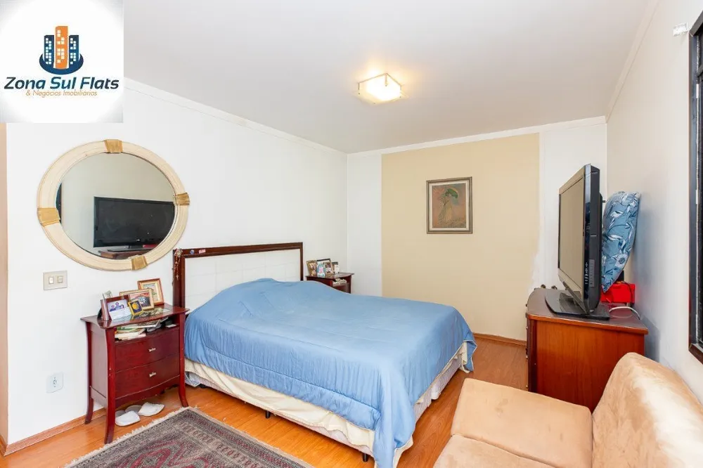 Apartamento, 4 quartos, 200 m² - Foto 13
