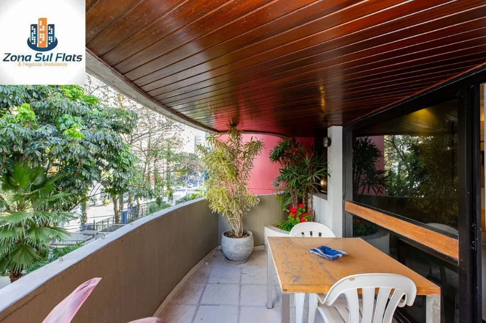 Apartamento, 4 quartos, 200 m² - Foto 14