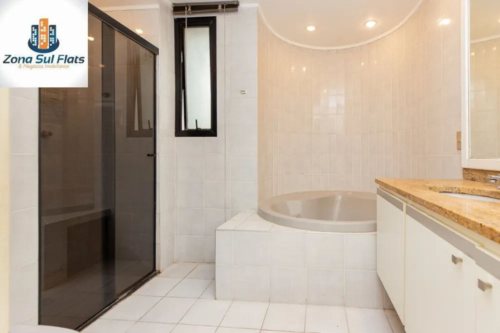 Apartamento, 4 quartos, 200 m² - Foto 5