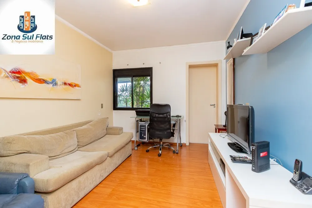 Apartamento, 4 quartos, 200 m² - Foto 16