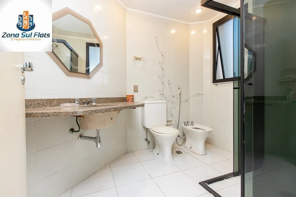 Apartamento, 4 quartos, 200 m² - Foto 7