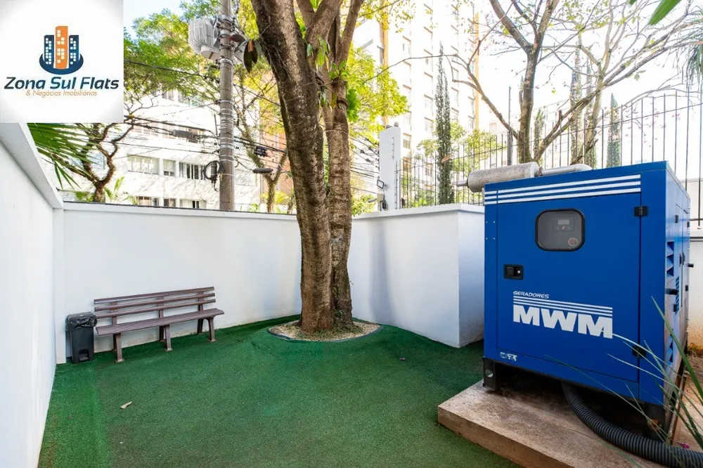 Apartamento, 4 quartos, 200 m² - Foto 9