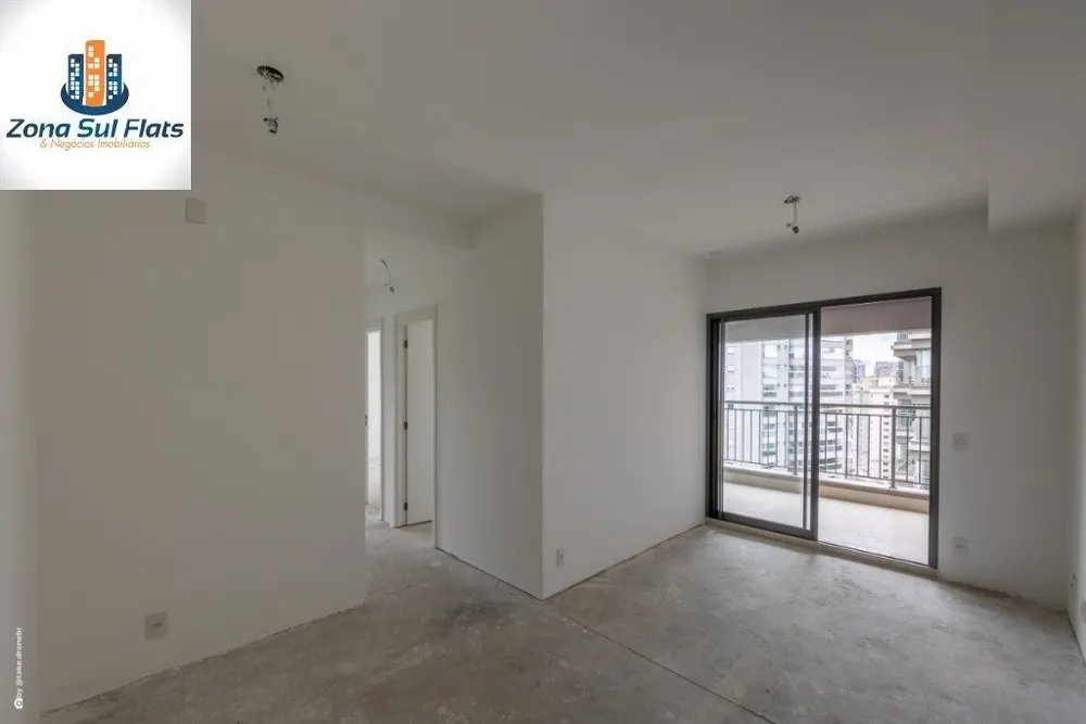 Apartamento, 3 quartos, 77 m² - Foto 1