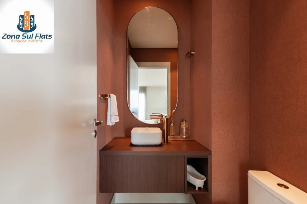 Cobertura, 3 quartos, 381 m² - Foto 5