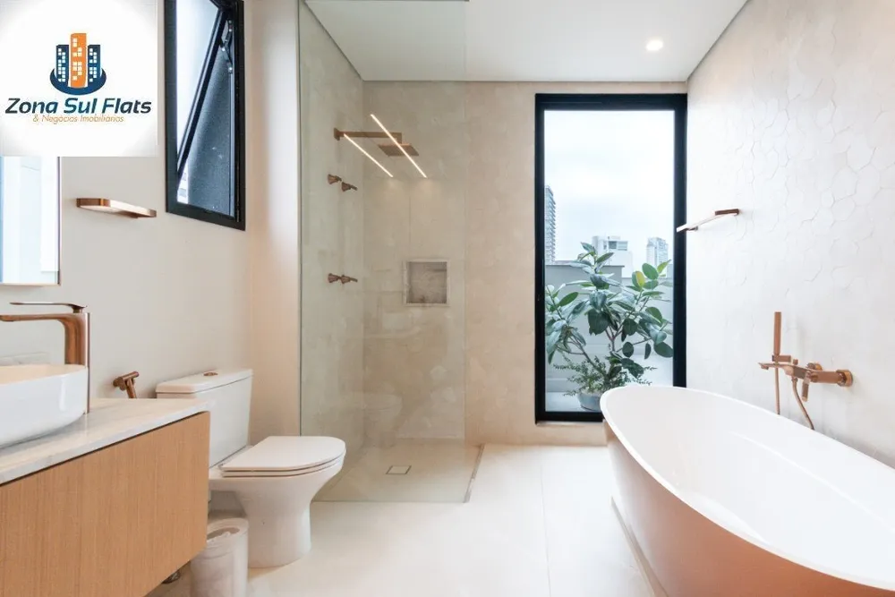 Cobertura, 3 quartos, 381 m² - Foto 6