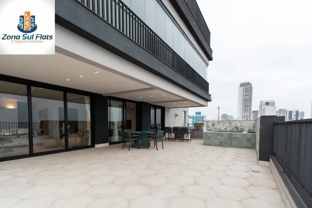 Cobertura, 3 quartos, 381 m² - Foto 2