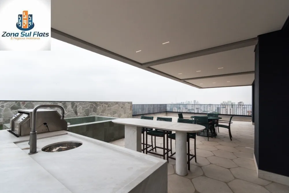 Cobertura, 3 quartos, 381 m² - Foto 3