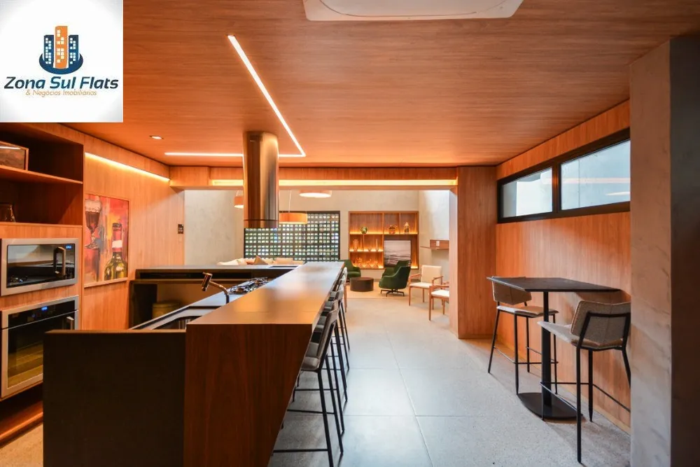 Cobertura, 3 quartos, 381 m² - Foto 8