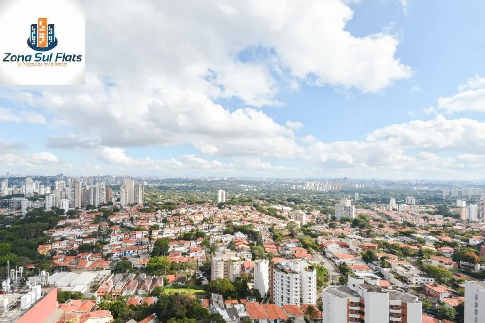 Cobertura, 3 quartos, 381 m² - Foto 7