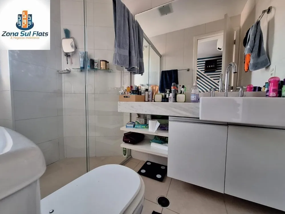 Apartamento, 2 quartos, 89 m² - Foto 7