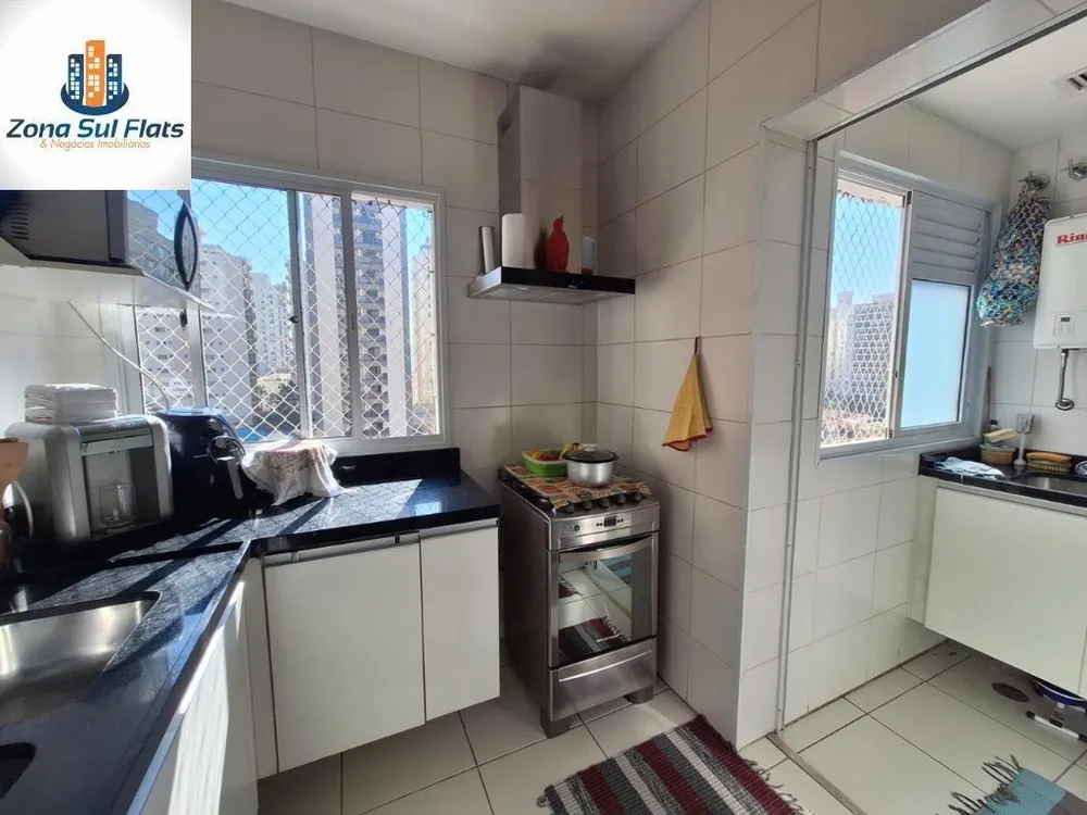 Apartamento, 2 quartos, 89 m² - Foto 11