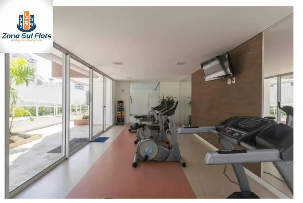 Apartamento, 2 quartos, 89 m² - Foto 8