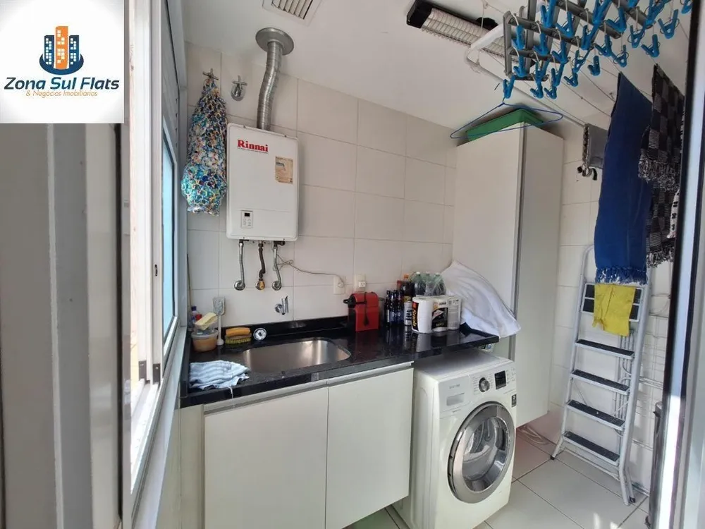 Apartamento, 2 quartos, 89 m² - Foto 11
