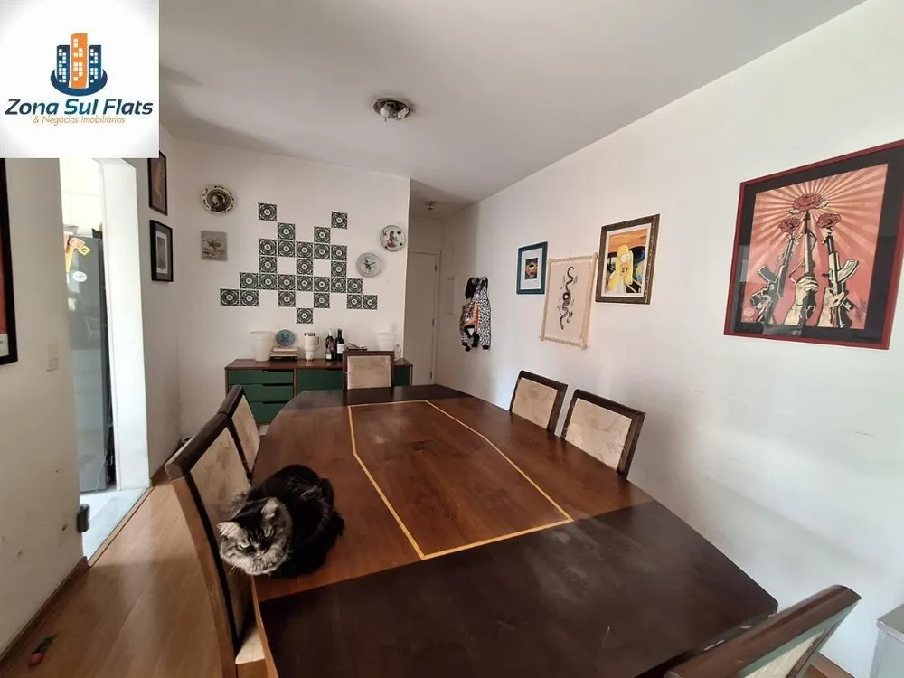 Apartamento, 2 quartos, 89 m² - Foto 4