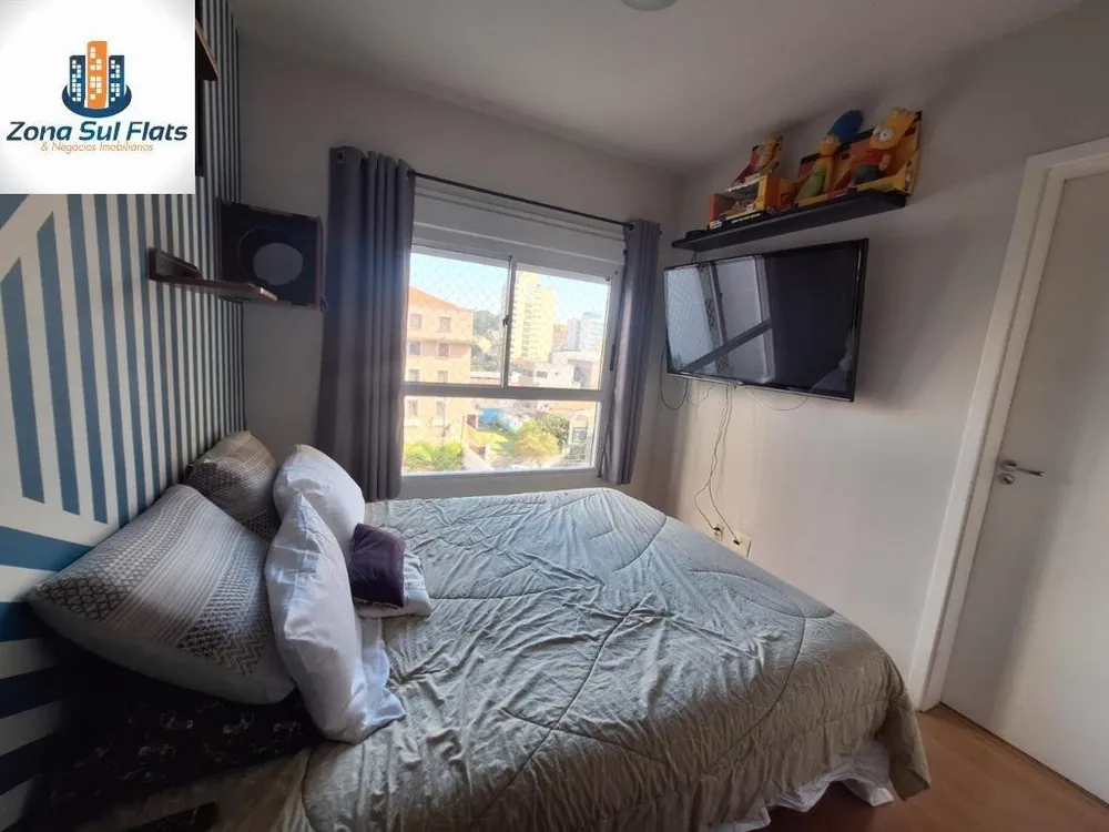 Apartamento, 2 quartos, 89 m² - Foto 10
