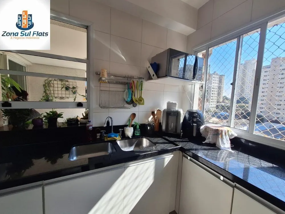 Apartamento, 2 quartos, 89 m² - Foto 10