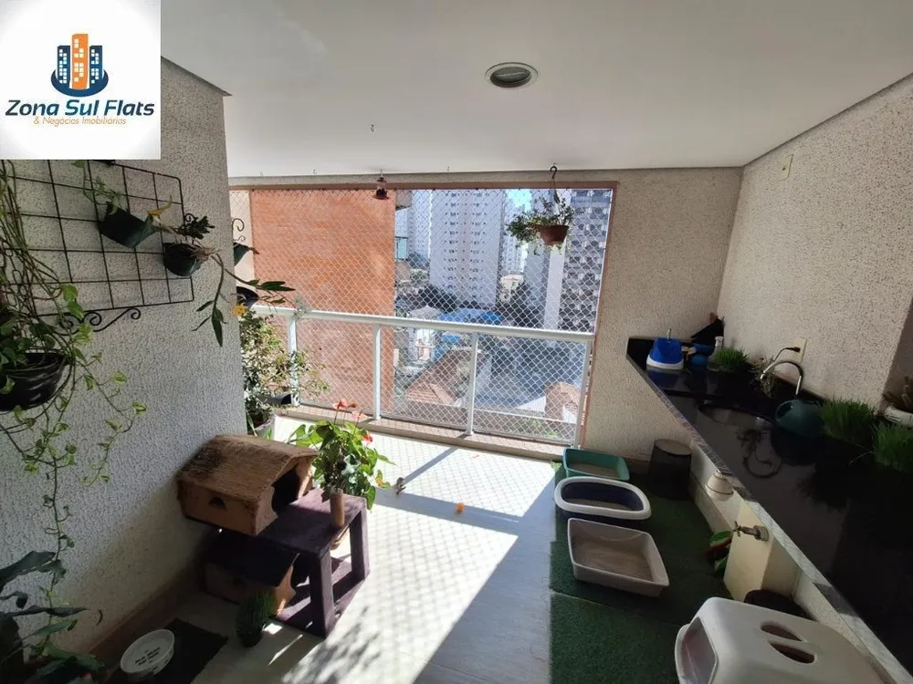 Apartamento, 2 quartos, 89 m² - Foto 12
