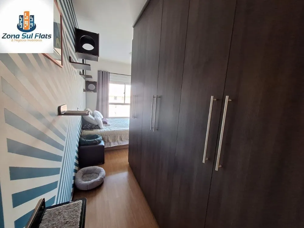 Apartamento, 2 quartos, 89 m² - Foto 6