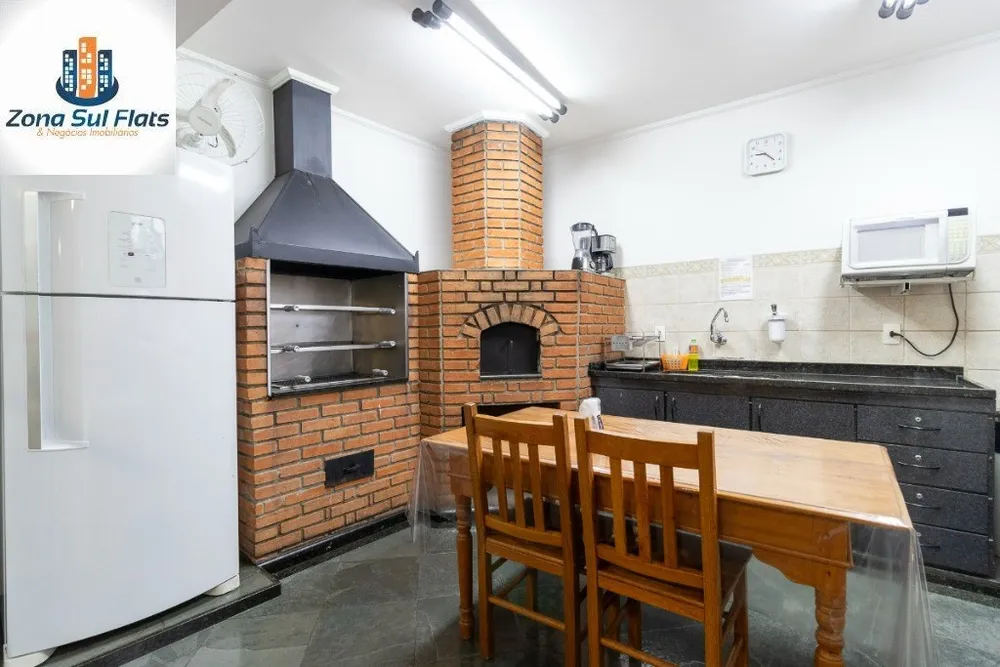 Apartamento, 2 quartos, 95 m² - Foto 12