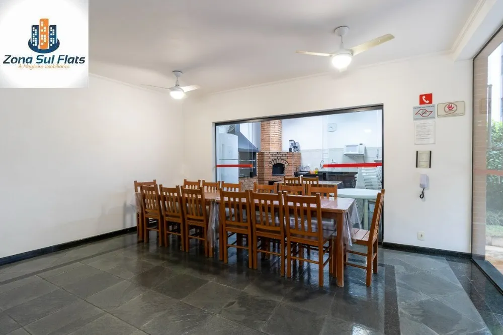 Apartamento, 2 quartos, 95 m² - Foto 2