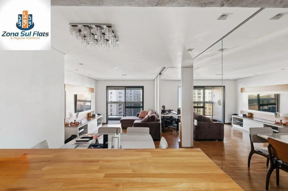Apartamento, 2 quartos, 95 m² - Foto 6