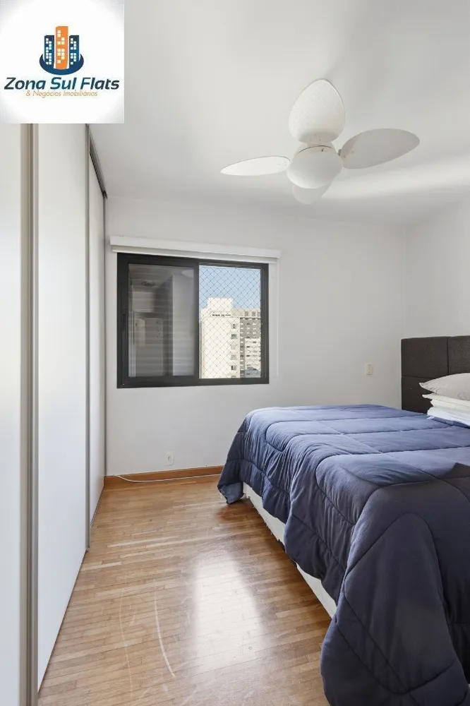 Apartamento, 2 quartos, 95 m² - Foto 3