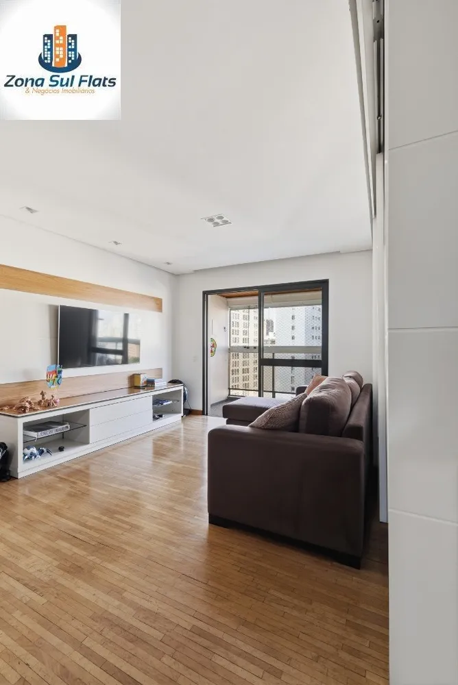 Apartamento, 2 quartos, 95 m² - Foto 4