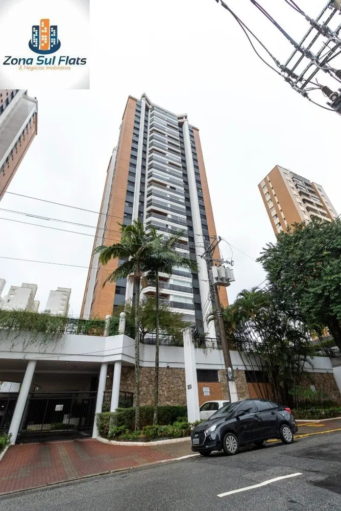 Apartamento, 2 quartos, 95 m² - Foto 4