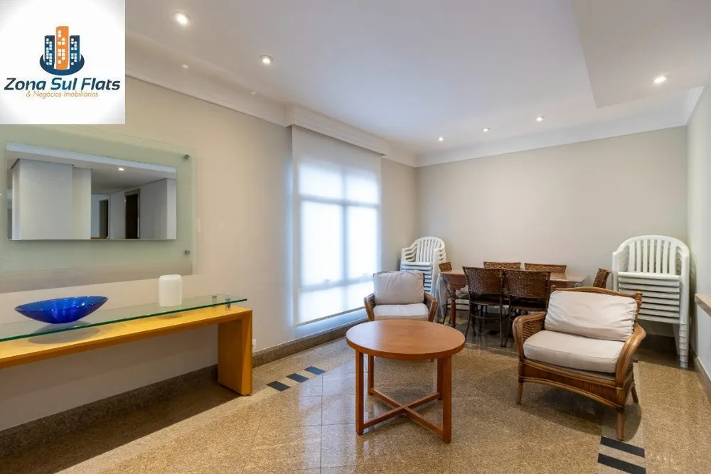 Apartamento, 2 quartos, 95 m² - Foto 8